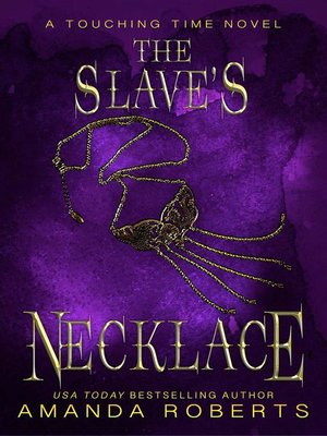 cover image of The Slave's Necklace